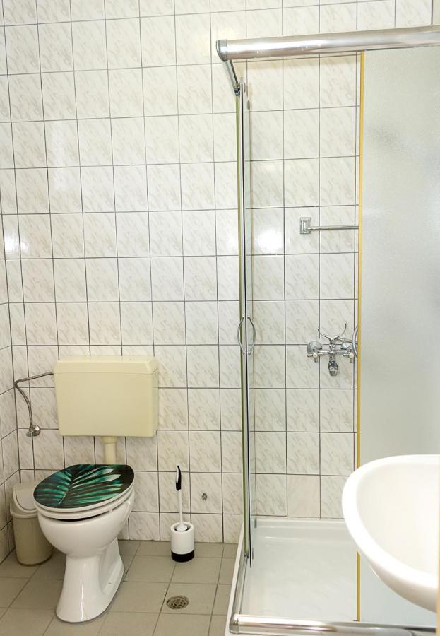 Apartmán Two Identical Designer 2Bd Flats With Sea View In Balchik By Flat Mаnager Exteriér fotografie
